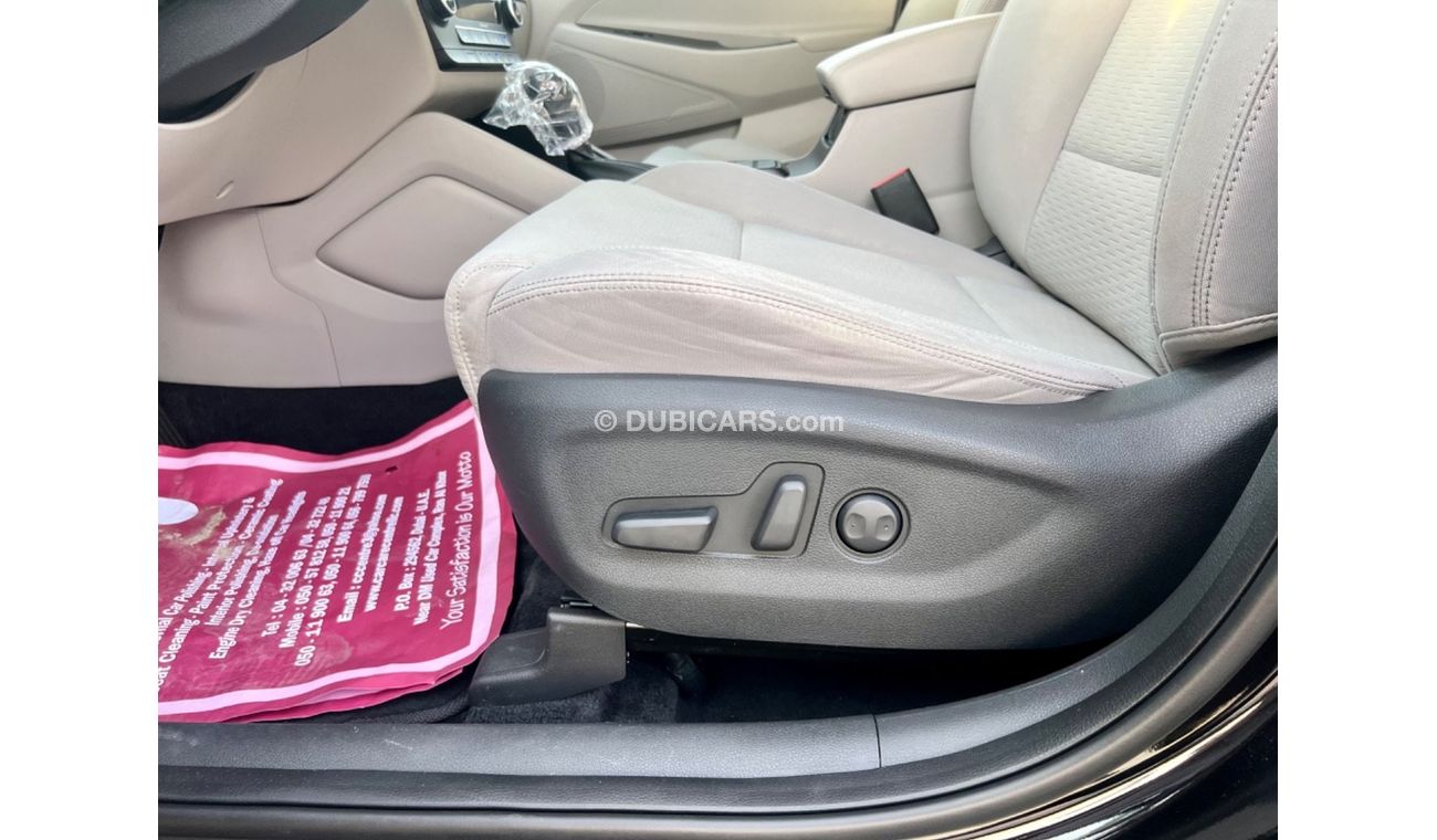 Hyundai Tucson SE 2019 PUSH START 4x4 USA IMPORTED