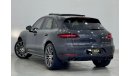 بورش ماكان GTS 2018 Porsche Macan GTS, 3.0TC V6 4WD, 360bhp, 7 Speed Auto. AED 229,000 or AED 3,590 / Month with 20