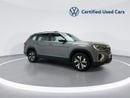 Volkswagen Teramont Teramont Trend 2.0L (Ref#54810) / WAS 149,900 - NOW 138,900