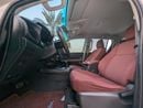 تويوتا هيلوكس SGLX S GLX 2.4L AWD A/T
