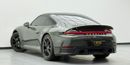 Porsche 911 Carrera 3.0L (444 HP) Coupe 2025 Porsche 911 Carrera ,Porsche Warranty ,Full Porsche Service History