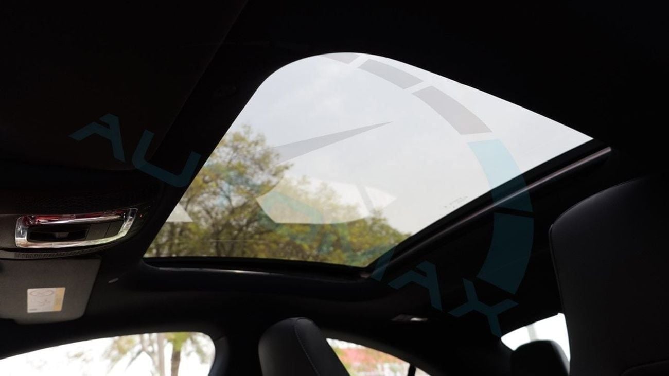 Mercedes-Benz CLA 200 AMG COUPE 2026 GCC With 2 Years Unlimited Mileage Warranty @Official Dealer