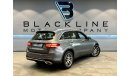 Mercedes-Benz GLC 250 SOLD! More Cars Wanted!