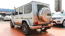 مرسيدس بنز G 500 With G63 2014 Bodykit