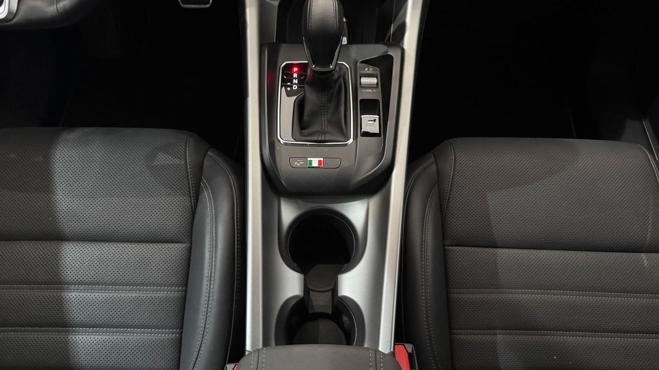 Alfa Romeo Tonale VELOCE | 2024 | 0% DP | AED 1,884 /Month | Gargash Warranty and Service