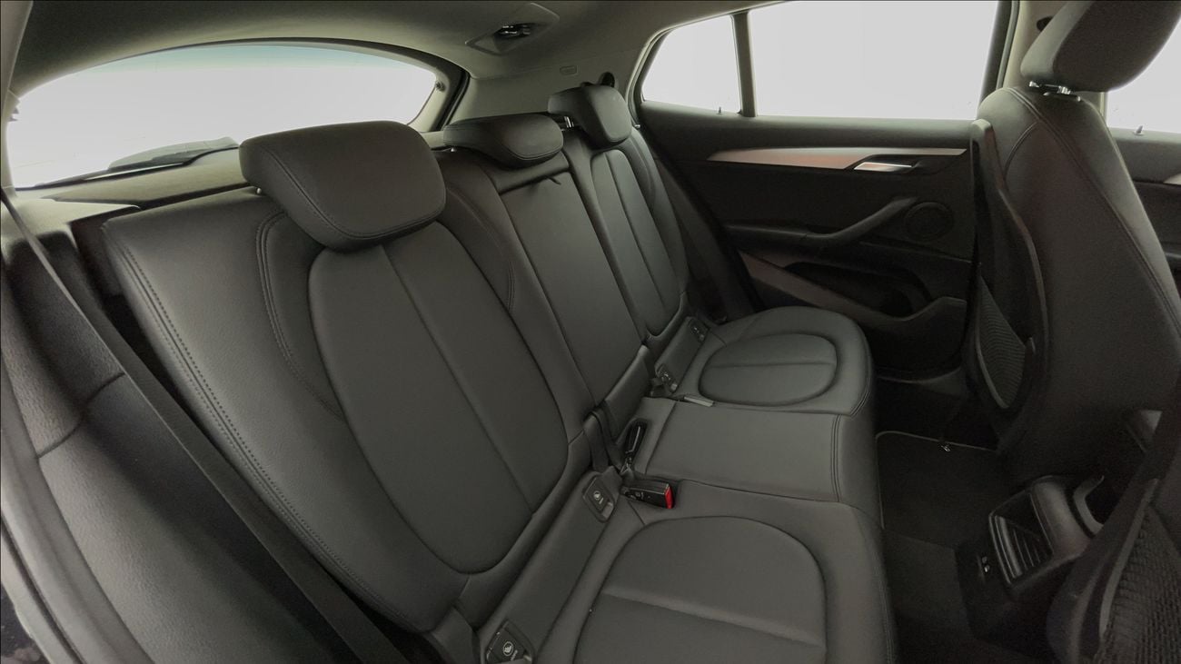 بي أم دبليو X2 SDRIVE 20I 2 | بدون دفعة مقدمة | اختبار القيادة في المنزل