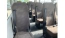 Toyota Coaster TOYOTA COASTER -- V6 — 4200cc — DIESEL—23 SEAT -- 3 POINT SEAT BILT -- WITH REAR HEATER