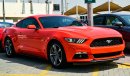 Ford Mustang GT 5.0