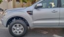 Ford Ranger XLT 4x4 2015 | GCC | low mileage