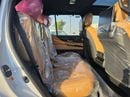 Lexus LX600 LEXUS SIGNATURE LX600 3.5l A/T SUV 7 Seats white color 2026 Model