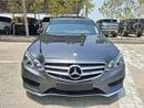 مرسيدس بنز E 350 AVANTGARDE SPORTS