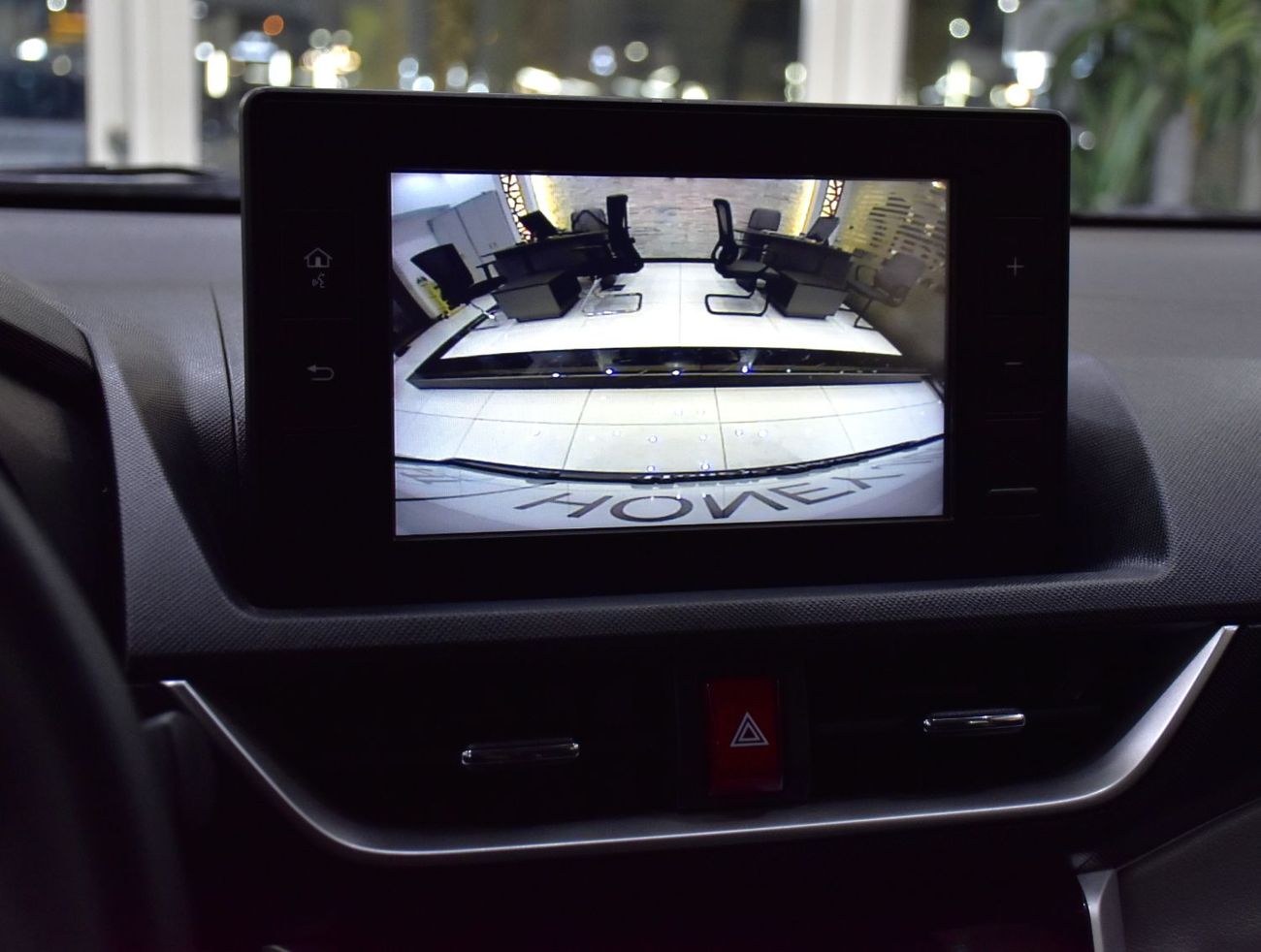 Toyota Veloz EXCELLENT DEAL for our Toyota Veloz ( 2024 Model ) in Silver Color GCC Specs