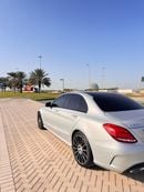 Mercedes-Benz C 200 Original