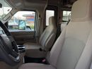Ford E 350 AMERICAN SPEC