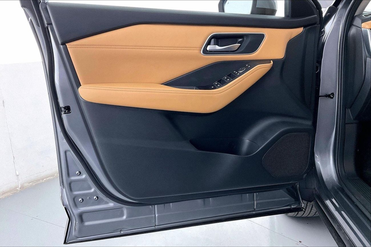 Nissan XTrail SL | 1 year free warranty | 0 Down Payment