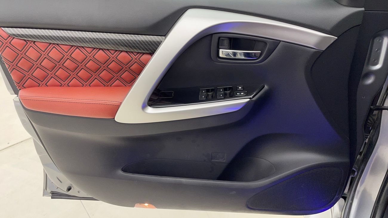 Mitsubishi Montero Sport GLS MID 3 | Zero Down Payment | Home Test Drive