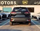 Toyota Frontlander LUXURY || 2.0L HYBRID V4 || RADAR / SUNROOF / DRIVER POWER SEATS (CODE#FRLX)