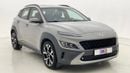 Hyundai Kona 2023 COMFORT | AED 832/Month | 0 DP | 30 Day Return | Warranty | Service History
