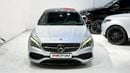 مرسيدس بنز CLA 250 4MATIC