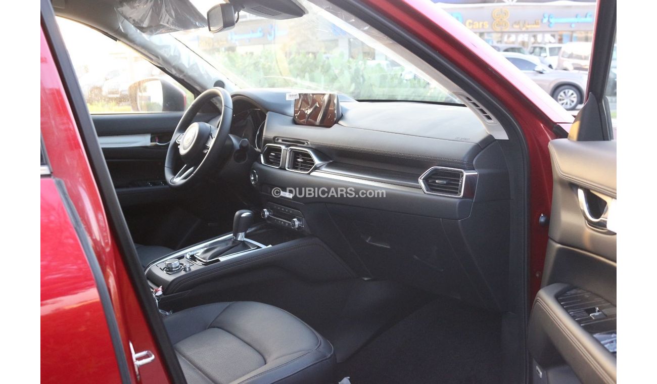 Mazda CX5 GTX BRAND NEW MAZDA CX5 MODEL 2021 FULLY LOADED ZERO