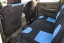 Toyota Hilux Toyota Hilux Pick up d/c 2.7 ltr 4x4, Full option. Automatic Transmission