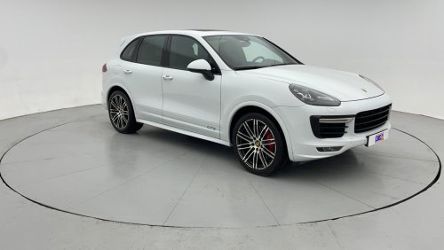 Porsche Cayenne GTS GTS 3.6 | Zero Down Payment | Free Home Test Drive