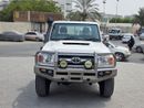 تويوتا لاند كروزر بيك آب TOYOTA LAND CRUISER PICK UP  DIESEL RHD