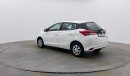 Toyota Yaris SE 1.3 1300