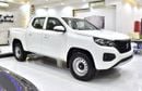 Peugeot Landtrek EXCELLENT DEAL for our Peugeot Landtrek 4WD ( 2023 Model ) in White Color GCC Specs