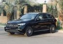 Mercedes-Benz GLC 300 4Matic
