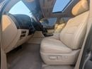 Toyota Land Cruiser VXR Facelifted With Interior and Exterior GCC Specs | Well Maintained