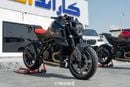 كاي تي أم 1300R KTM BRABUS 1300 R Signature Black 1 of 77