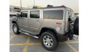 Hummer H2