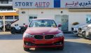 BMW 320 Gran Turismo i