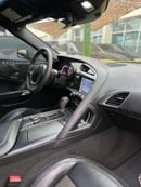 شيفروليه كورفت Z51 Stingray Z51 3LT 6.2L