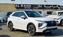 Mitsubishi Eclipse Cross AWD