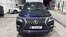 Lexus GX460 PREMIER 2023 | AED 2843/Month | 0 DP | 30 Day Return | Warranty | Service History
