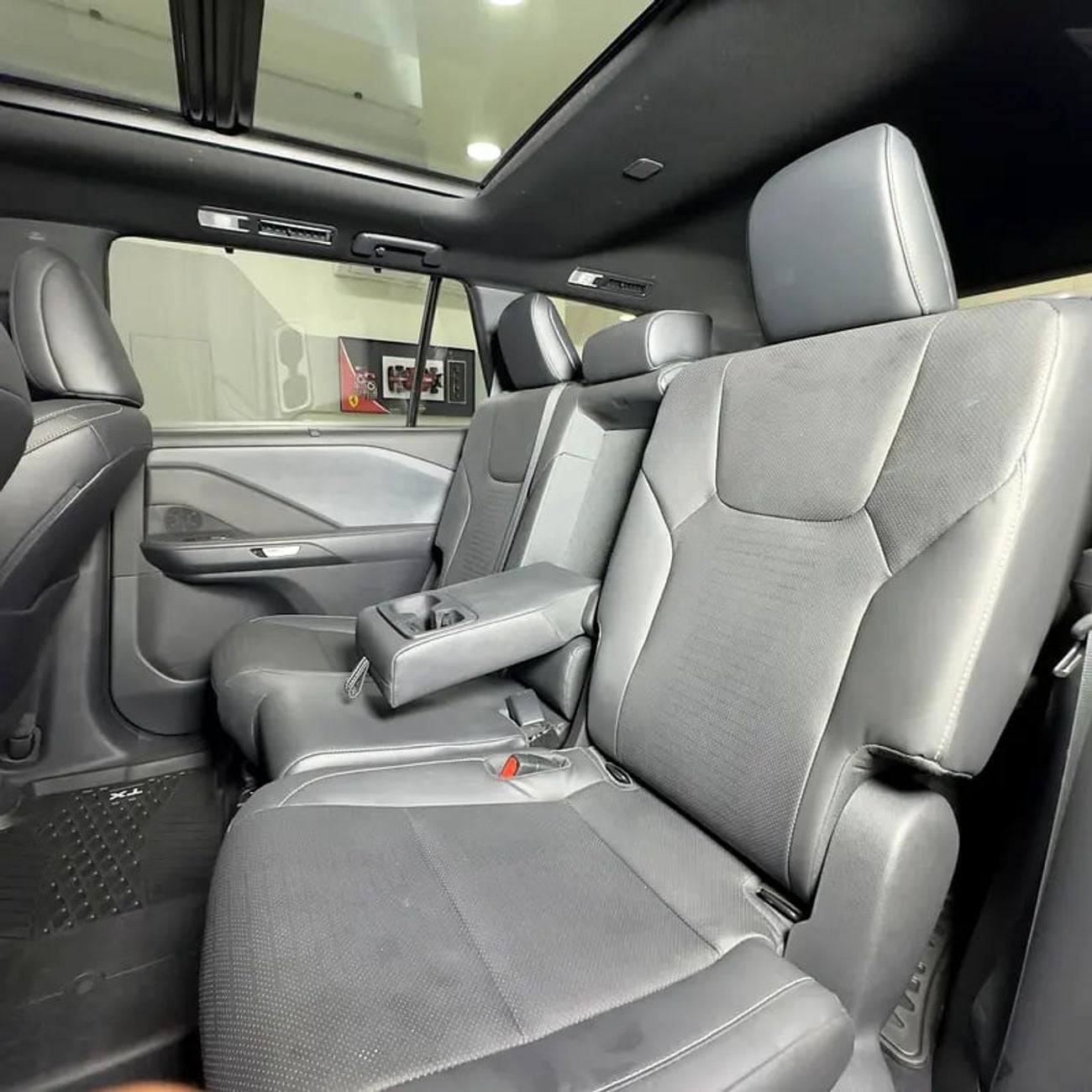 لكزس TX 350 TX-350 AWD