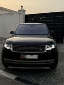 Land Rover Range Rover Autobiography P530 4.4L