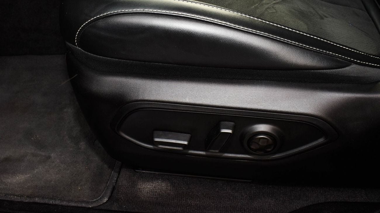 Jeep Grand Cherokee Canadian specs