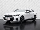 BMW 520i M SPORT