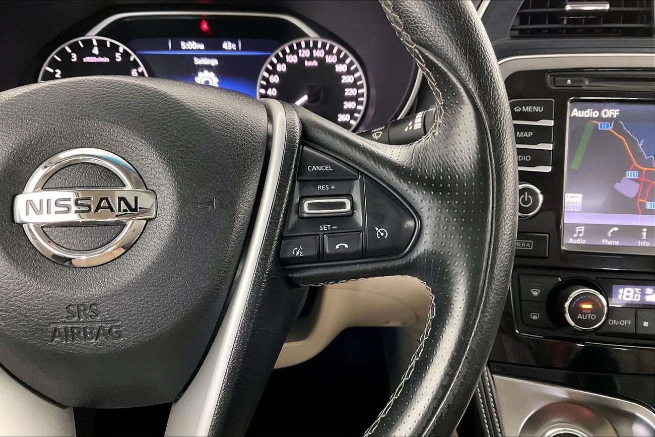 Nissan XTerra SE | 1 year free warranty | 0 Down Payment