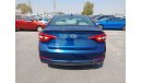 هيونداي سوناتا HYUNDAI SONATA 2017