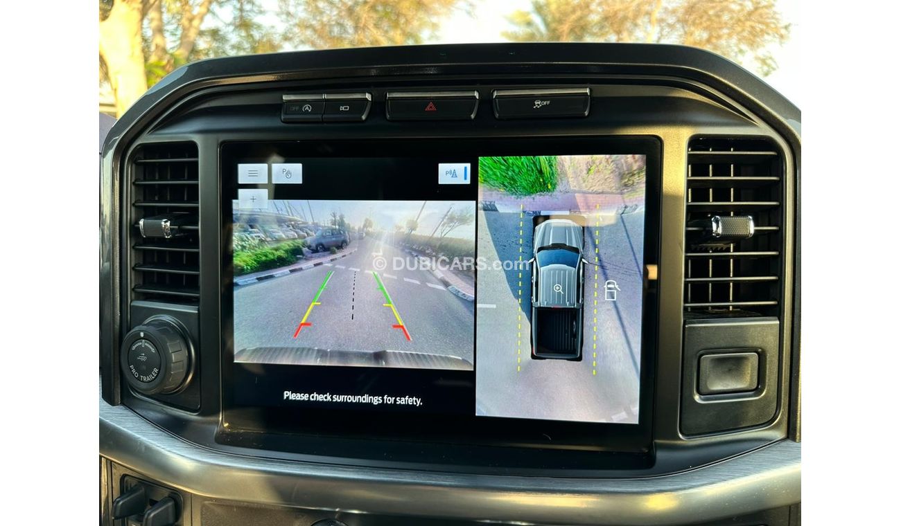 Ford F 150 Lariat Special Edition Full Options 3.5 L Ecoboost