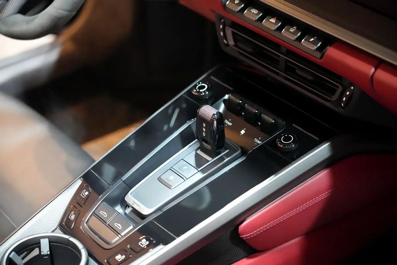 Porsche 911 Targa 4S 3.8L 911 Targa 4S | Very low Mileage | Payment plan