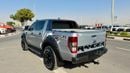 فورد رانجر 2021| 2.0L DIESEL ENGINE | AT | RHD | DOUBLE CABIN | WILDTRAK | ROLL BAR | BOOT SHUTTER | TRUNK BED