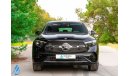 مرسيدس بنز GLC 200 2024 Premium - Coupe AMG Line 2.0L 4 MATIC - AWD - GCC with 5 Years Warranty and Service