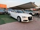 Audi A4 7-speed S tronic automatic transmission