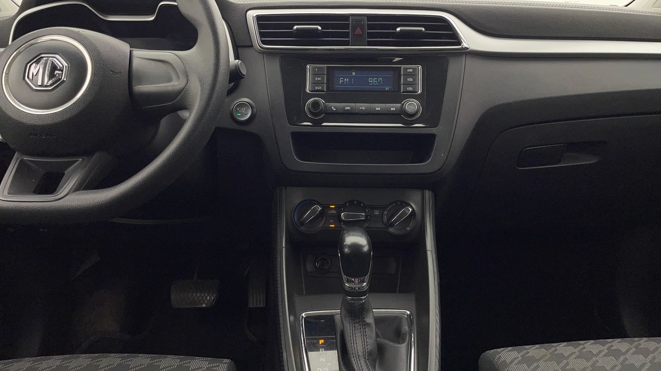 MG ZS Std 1.5L 2020 STD | AED 402/Month | 0 DP | 30 Day Return | Warranty | Service History