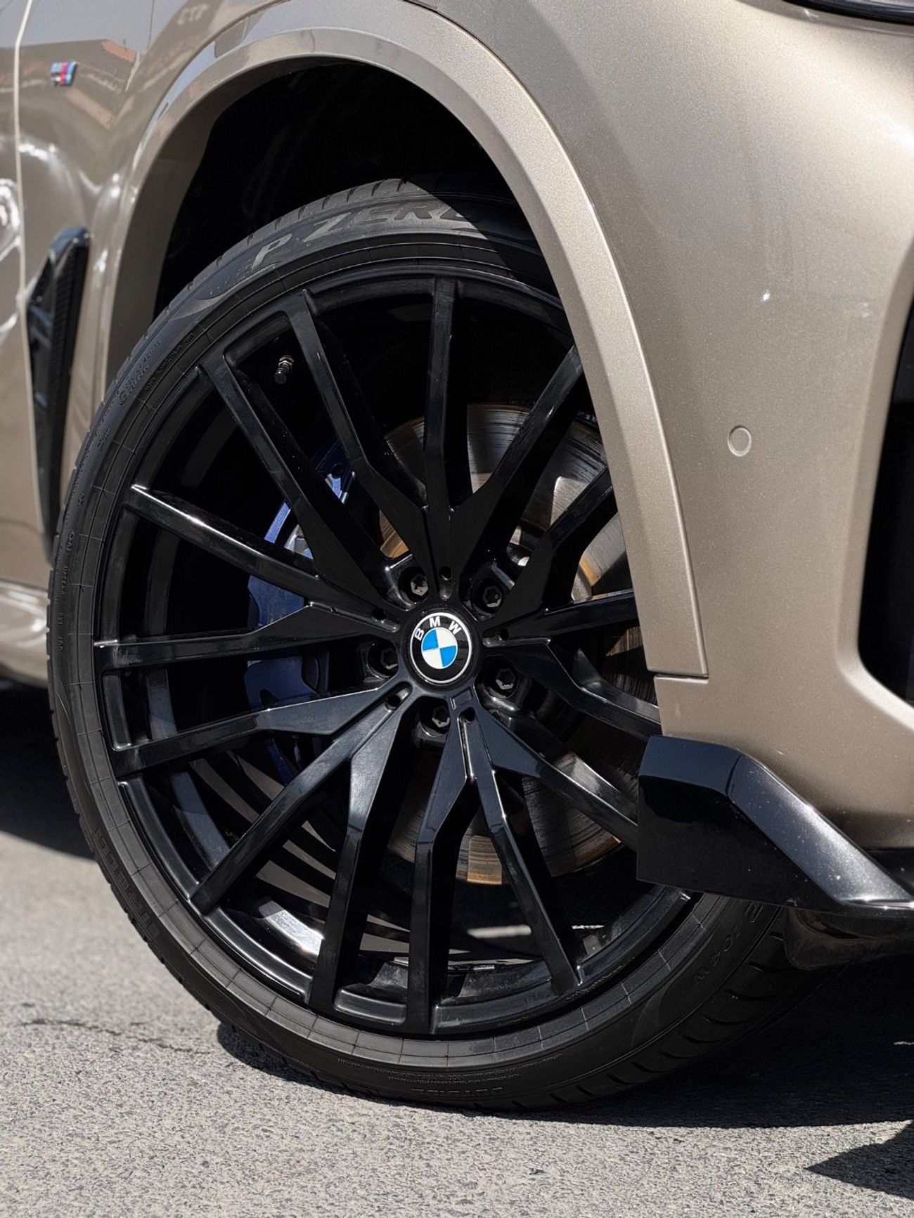 BMW X5 40i M Sport Dynamic 3.0L